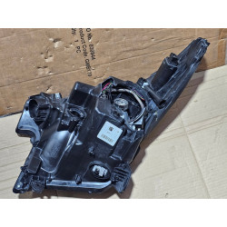 23397815 Cadillac XTS Left AFS Xenon LED Headlight (euro Housing) 2013-2017