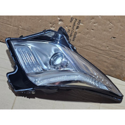 23397815 Cadillac XTS Left AFS Xenon LED Headlight (euro Housing) 2013-2017