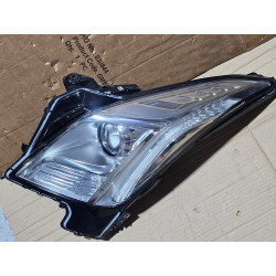 23397815 Cadillac XTS Left AFS Xenon LED Headlight (euro Housing) 2013-2017