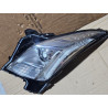 23397815 Cadillac XTS Left AFS Xenon LED Headlight (euro Housing) 2013-2017