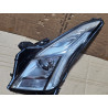 23397815 Cadillac XTS Left AFS Xenon LED Headlight (euro Housing) 2013-2017