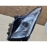 23397815 Cadillac XTS Left AFS Xenon LED Headlight (euro Housing) 2013-2017