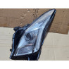 23397815 Cadillac XTS Left AFS Xenon LED Headlight (euro Housing) 2013-2017