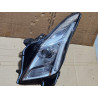 23397815 Cadillac XTS Left AFS Xenon LED Headlight (euro Housing) 2013-2017