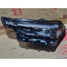 87818228 Chevrolet Colorado Left Full LED Headlight 2023-2026