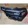 87818228 Chevrolet Colorado Left Full LED Headlight 2023-2026
