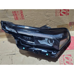 87818228 Chevrolet Colorado Left Full LED Headlight 2023-2026