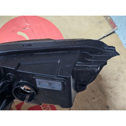87818228 Chevrolet Colorado Left Full LED Headlight 2023-2026