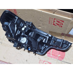 87818228 Chevrolet Colorado Left Full LED Headlight 2023-2026