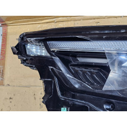 87818228 Chevrolet Colorado Left Full LED Headlight 2023-2026