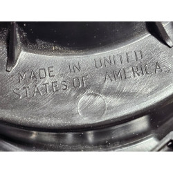 4078317C91 Chevrolet Left Halogen Headlight (base Version) 2019-2024