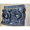 4078317C91 Chevrolet Left Halogen Headlight (base Version) 2019-2024