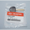 SET OF 5 PCS. KIA OPTIMA UNCUT MASTER KEY BLANK 2005-2010 819962G000 81996-2G000  SET OF 5 PCS.