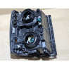 4078317C91 Chevrolet Left Halogen Headlight (base Version) 2019-2024