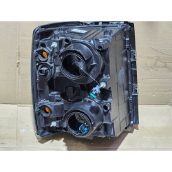 4078317C91 Chevrolet Left Halogen Headlight (base Version) 2019-2024