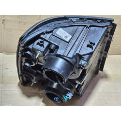 4078317C91 Chevrolet Left Halogen Headlight (base Version) 2019-2024