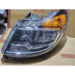 04725945AK Dodge Ram ProMaster Left Headlight 2014-2022 4725945AA