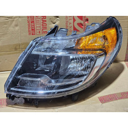 04725945AK Dodge Ram ProMaster Left Headlight 2014-2022 4725945AA