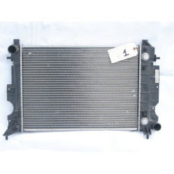 SAAB 900 Radiator 1994-2000 | 9-3