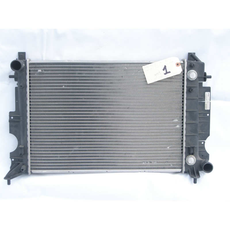 SAAB 900 Radiator 1994-2000 | 9-3