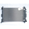 SAAB 900 Radiator 1994-2000 | 9-3