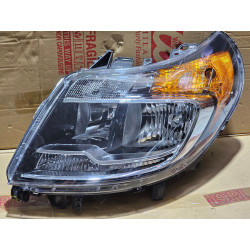 04725945AK Dodge Ram ProMaster Left Headlight 2014-2022 4725945AA
