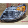 04725945AK Dodge Ram ProMaster Left Headlight 2014-2022 4725945AA