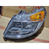 68154589AK Dodge Ram ProMaster Left Headlight 2014-2022 68154589AA
