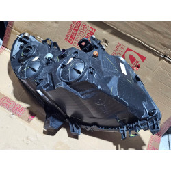 68154589AK Dodge Ram ProMaster Left Headlight 2014-2022 68154589AA