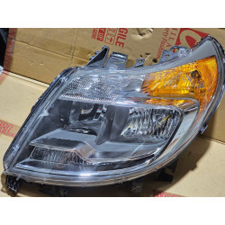 68154589AK Dodge Ram ProMaster Left Headlight 2014-2022 68154589AA