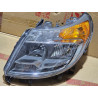 68154589AK Dodge Ram ProMaster Left Headlight 2014-2022 68154589AA