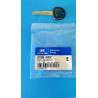 SET OF 9 PCS. HYUNDAI SANTA FE ELANTRA 00-06 SONATA 98-05 KEY BLANK 81996-38000 8199638000 SET OF 9 PCS.