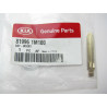 SET OF 10 PCS. KIA SOUL Uncut Key Blank Remote Fob Insert 2010-2013 819961M100 81996-1M100 SET OF 10 PCS.