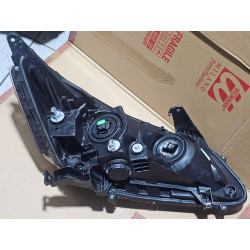 33150-T2A-A21 Honda Accord Sedan Left LED Halogen Headlight 2014-2015