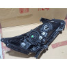 33150-T2A-A21 Honda Accord Sedan Left LED Halogen Headlight 2014-2015