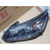 33150-T2A-A21 Honda Accord Sedan Left LED Halogen Headlight 2014-2015