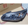 33150-T2A-A21 Honda Accord Sedan Left LED Halogen Headlight 2014-2015