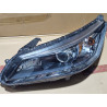 33150-T2A-A21 Honda Accord Sedan Left LED Halogen Headlight 2014-2015