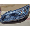 33150-T2A-A21 Honda Accord Sedan Left LED Halogen Headlight 2014-2015