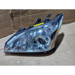 81185-48210 Lexus RX330 Left Xenon Headlight (non-afs) 2004-2009