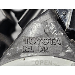 81185-48210 Lexus RX330 Left Xenon Headlight (non-afs) 2004-2009