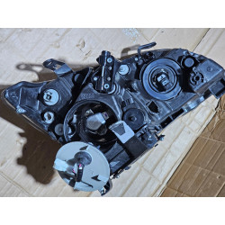 81185-48210 Lexus RX330 Left Xenon Headlight (non-afs) 2004-2009