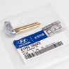 SET OF 9 PCS. HYUNDAI VERACRUZ UNCUT MASTER KEY BLANK 2006-2013 819962B020 81996-2B020 SET OF 9 PCS.
