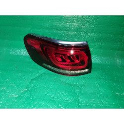 A1679062507 Mercedes-Benz GLS Left LED Tail Lamp 2020-2023 1679062507