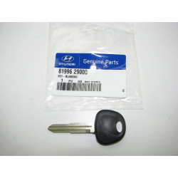 SET OF 13 PCS. HYUNDAI ACCENT 99-05 TIBURON 96-08 ELANTRA 95-06 Uncut Blank Key 8199629000 81996-29000 SET OF 13 PCS.