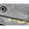96302-ZR30E Nissan Titan Left Chrome Towing Mirror (9-wire) 2004-2015