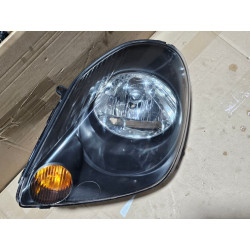 81170-17170 Toyota MR2 Left Headlight 1999-2002
