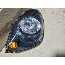 81170-17170 Toyota MR2 Left Headlight 1999-2002