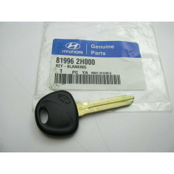 SET OF 14 PCS. HYUNDAI ELANTRA Un-Cut Blank Key 2006-2010 819962H000 81996-2H000 SET OF 14 PCS.