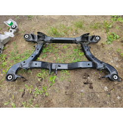 8H0505235G Audi A4 Rear Subframe 2004-2008 8E0505335A